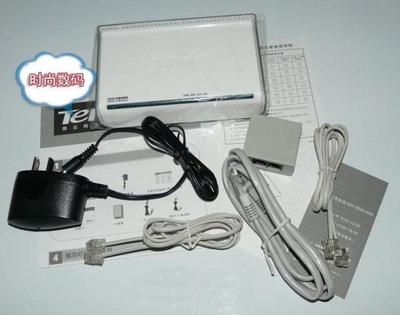 【批發(fā)騰達 820B D820B ADSL2 Modem 寬帶貓 ADSL貓 上網(wǎng)貓】價格,廠家,圖片,modem/調(diào)制解調(diào)器,廣州眾千電子產(chǎn)品-