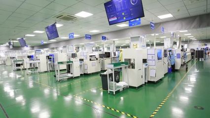 最高獎勵500萬!科學城&ldquo;真金白銀&rdquo;支持制造業(yè)高質量發(fā)展