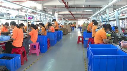 平遠縣開展就業(yè)幫扶,助力貧困戶增收脫貧