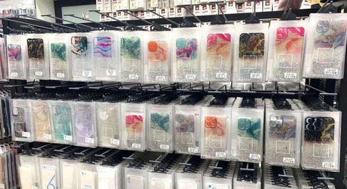 米蘭百貨店老板最愛逛的電子產(chǎn)品批發(fā)中心太壕了 進(jìn)貨就送蘋果手機蘋果電腦