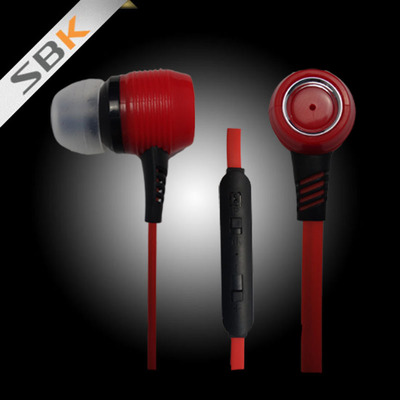 小米萬能耳機(jī)通用批發(fā) 高性價比的入耳式超重低音耳機(jī)